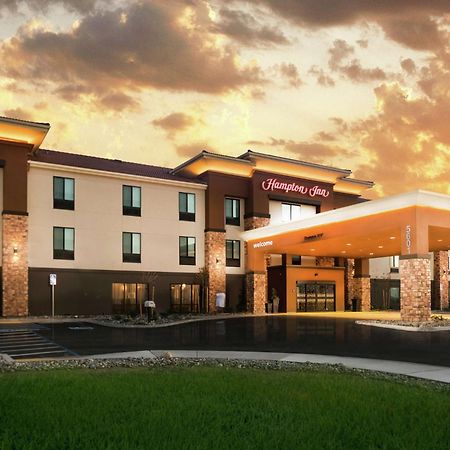 Hampton Inn Arvin Tejon Ranch, Ca Wheeler Ridge Eksteriør bilde