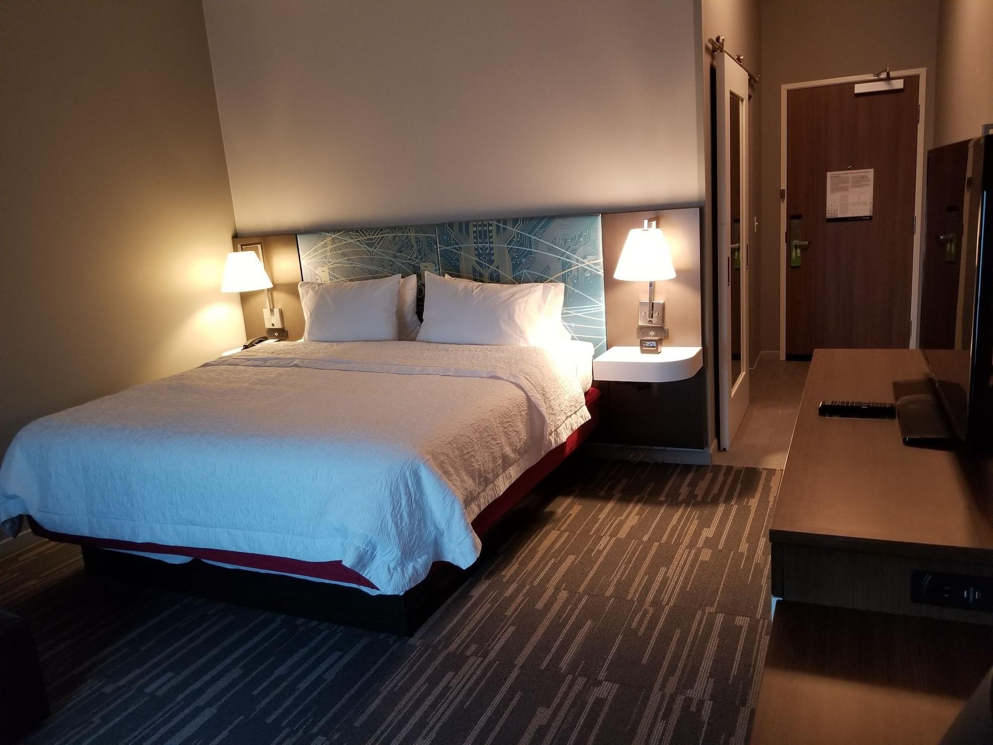Hampton Inn Arvin Tejon Ranch, Ca Wheeler Ridge Eksteriør bilde