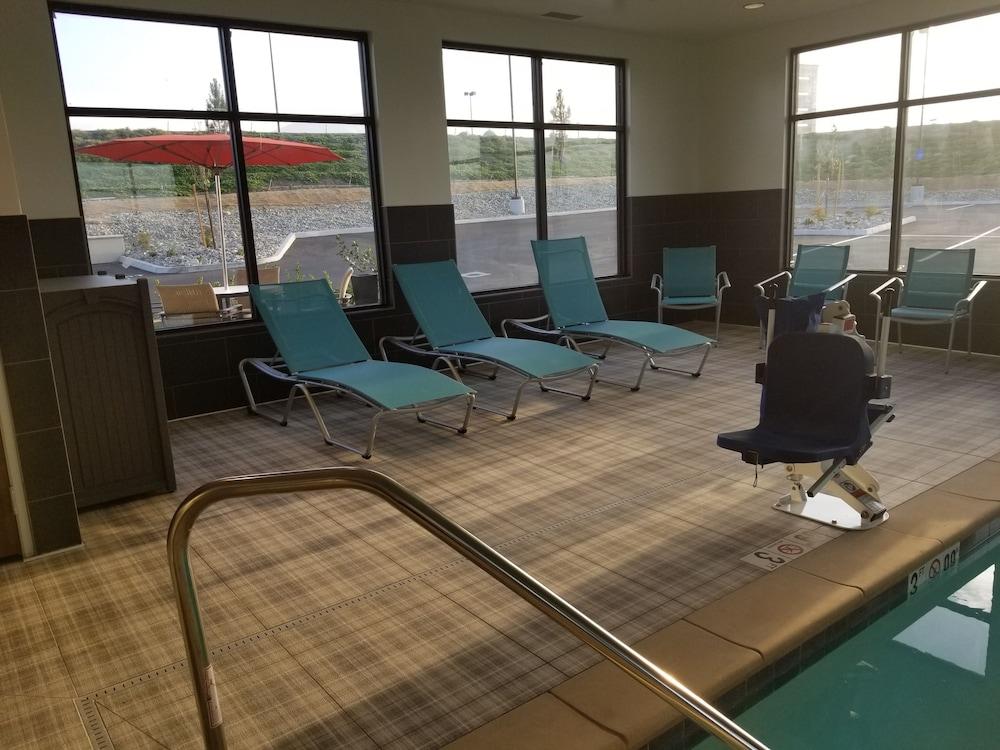 Hampton Inn Arvin Tejon Ranch, Ca Wheeler Ridge Eksteriør bilde