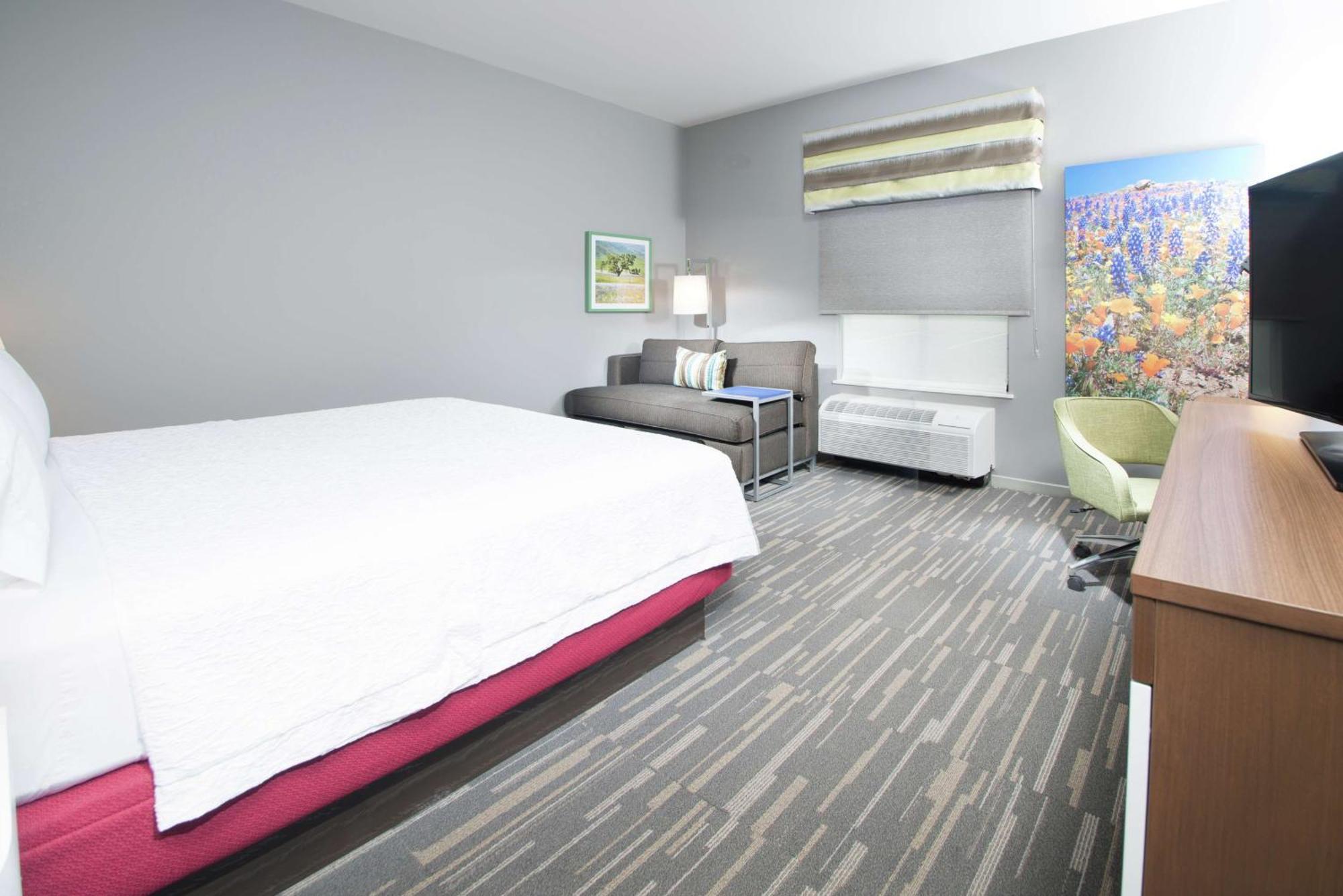 Hampton Inn Arvin Tejon Ranch, Ca Wheeler Ridge Eksteriør bilde