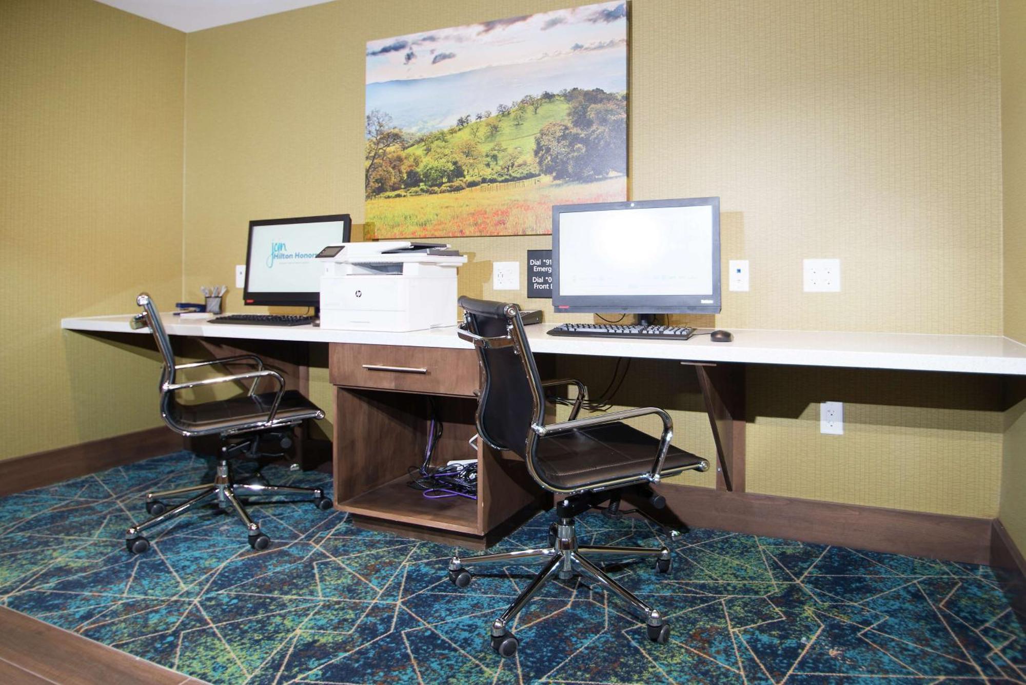 Hampton Inn Arvin Tejon Ranch, Ca Wheeler Ridge Eksteriør bilde