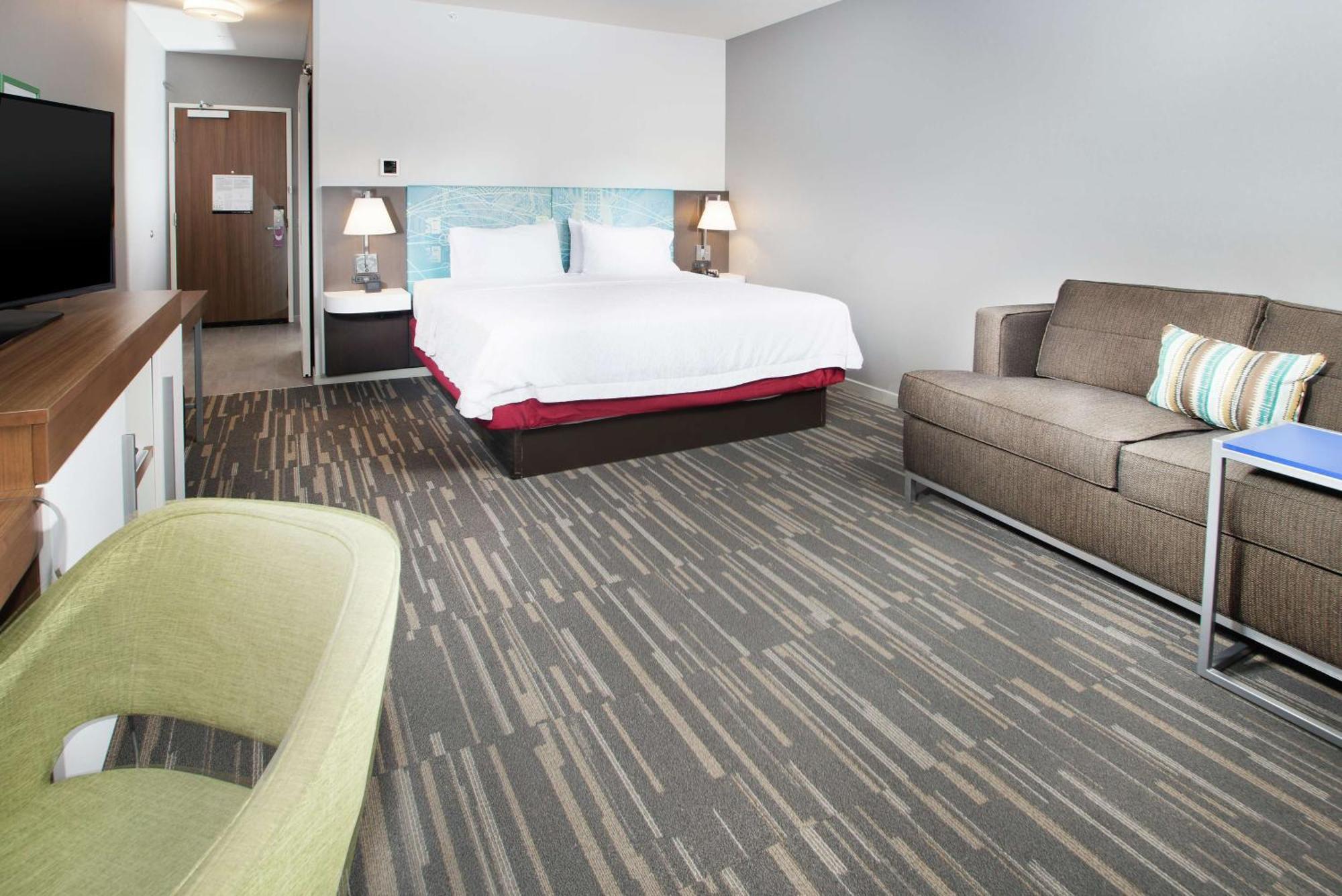 Hampton Inn Arvin Tejon Ranch, Ca Wheeler Ridge Eksteriør bilde