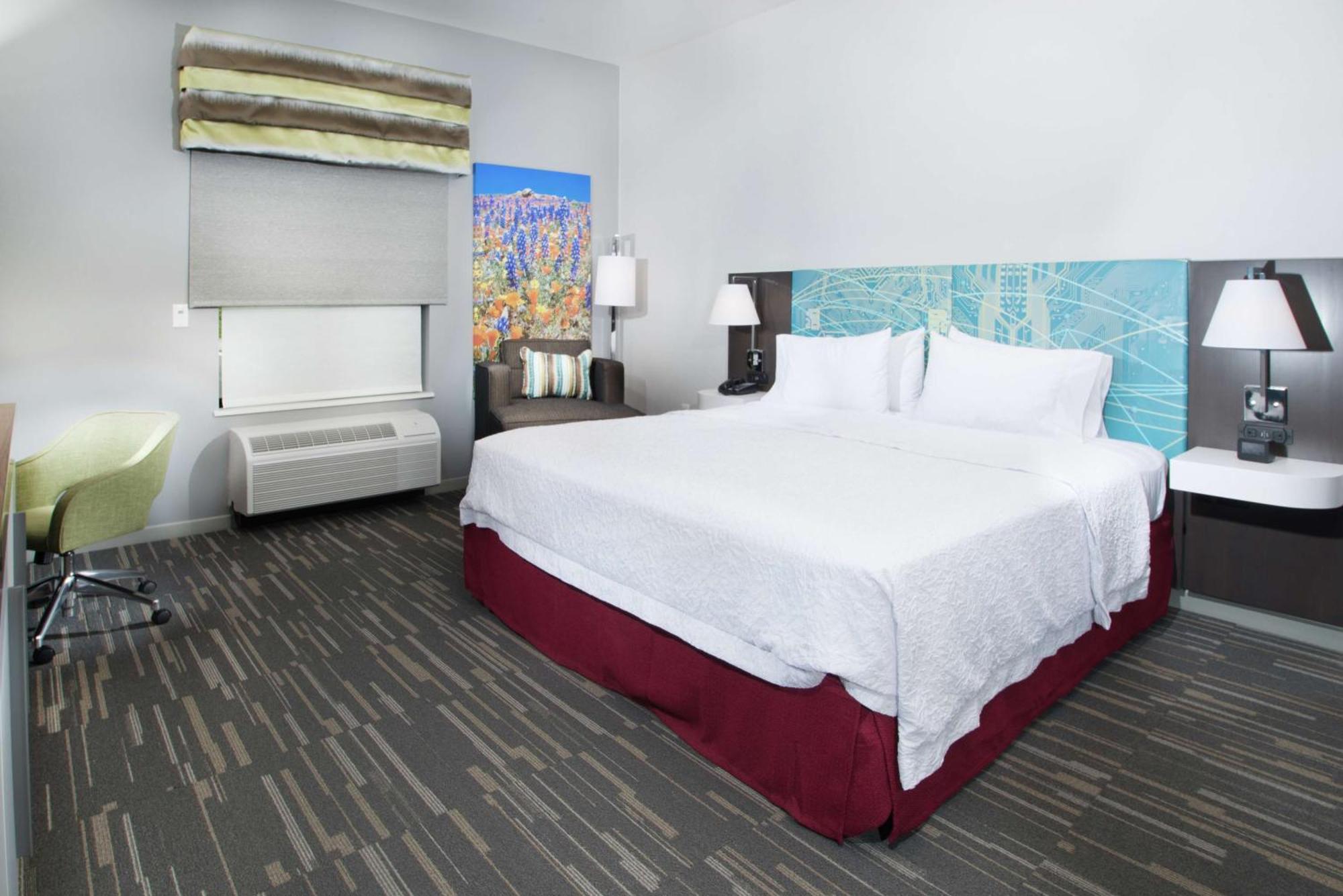 Hampton Inn Arvin Tejon Ranch, Ca Wheeler Ridge Eksteriør bilde