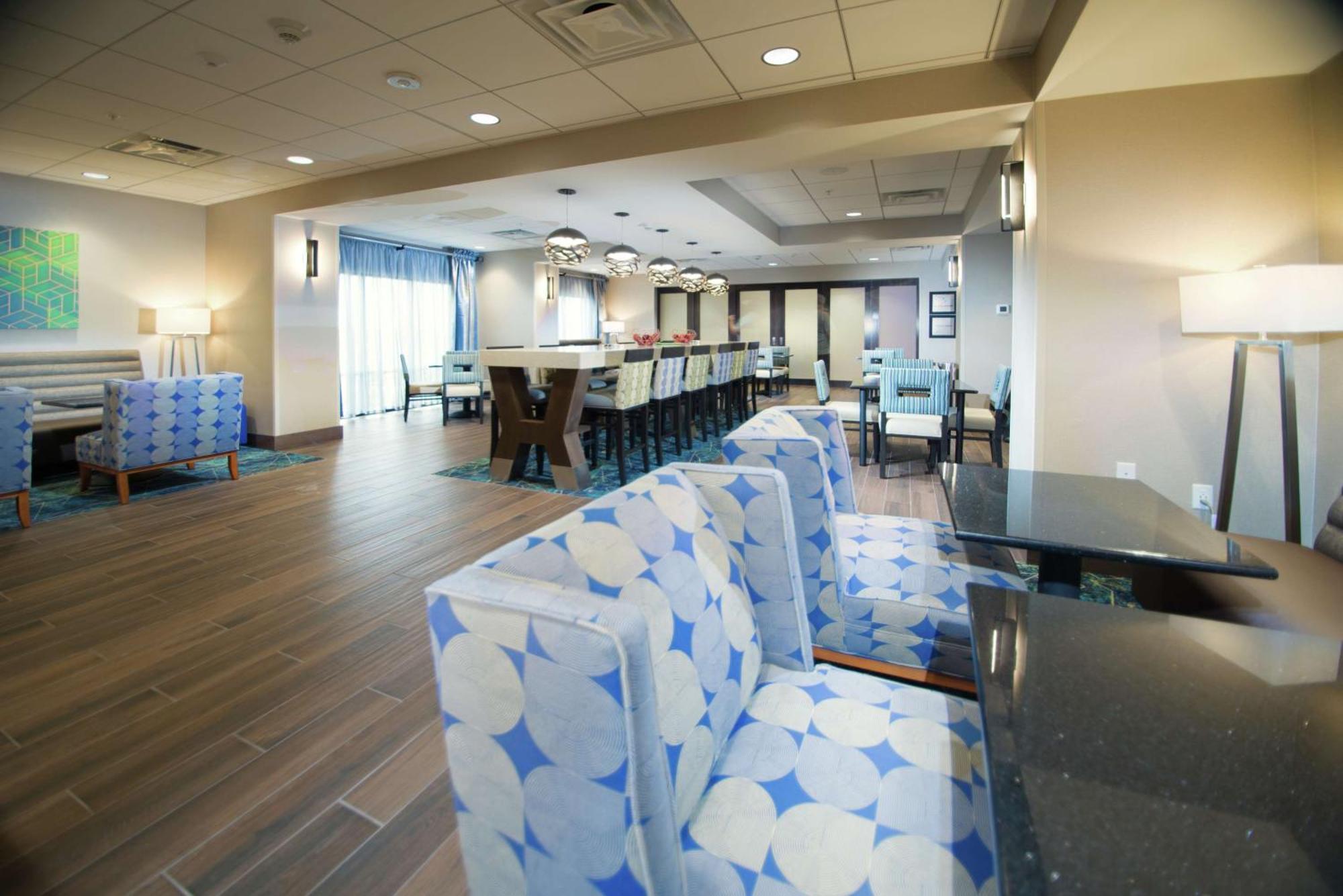 Hampton Inn Arvin Tejon Ranch, Ca Wheeler Ridge Eksteriør bilde